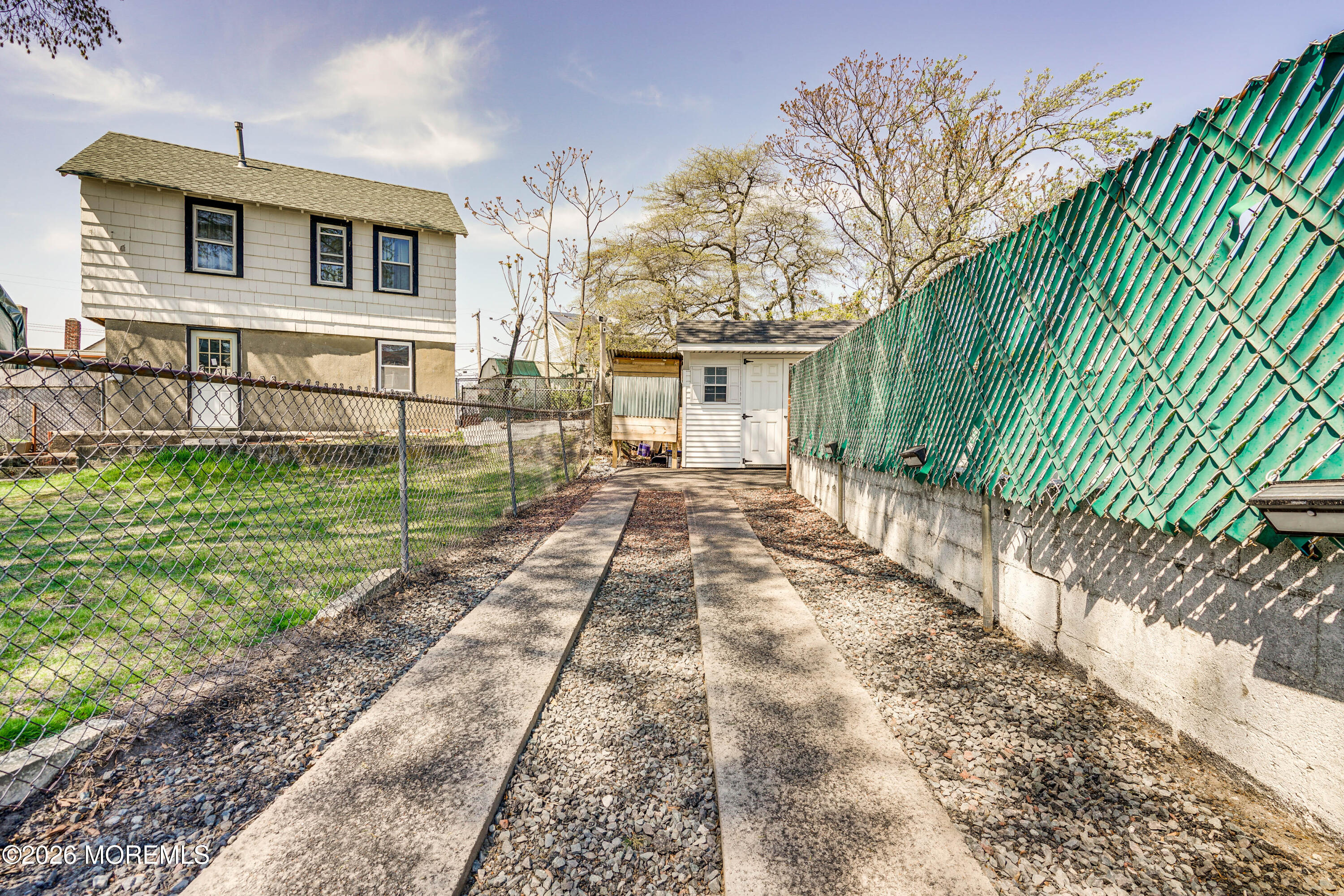 17 Walters Street Keansburg NJ 07734