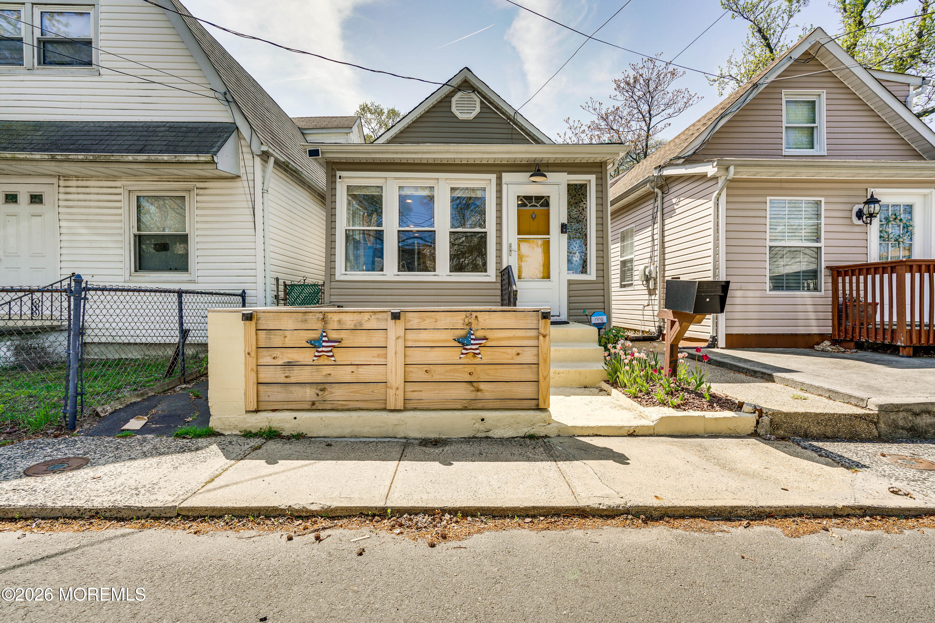 17 Walters Street Keansburg NJ 07734