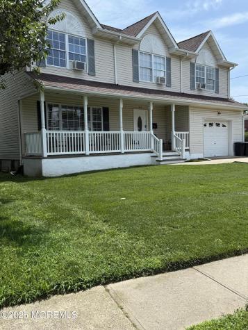 519 Second Avenue Long Branch NJ 07740