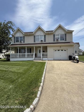 519 Second Avenue Long Branch NJ 07740