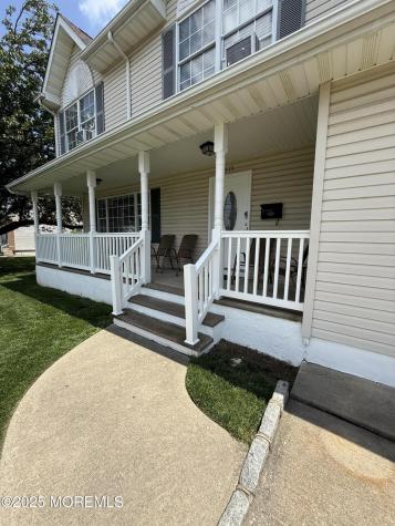 519 Second Avenue Long Branch NJ 07740