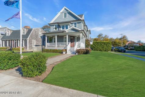 300 Salem Avenue Spring Lake NJ 07762