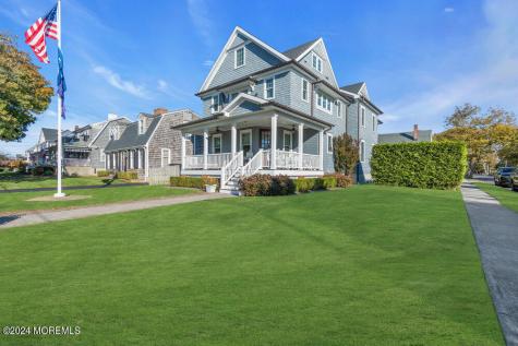 300 Salem Avenue Spring Lake NJ 07762