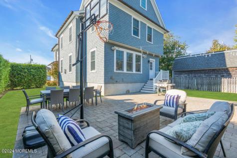 300 Salem Avenue Spring Lake NJ 07762