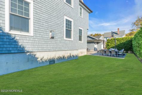 300 Salem Avenue Spring Lake NJ 07762