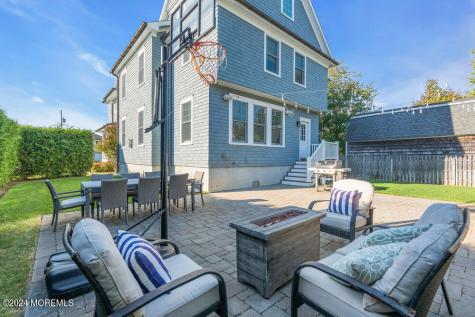 300 Salem Avenue Spring Lake NJ 07762