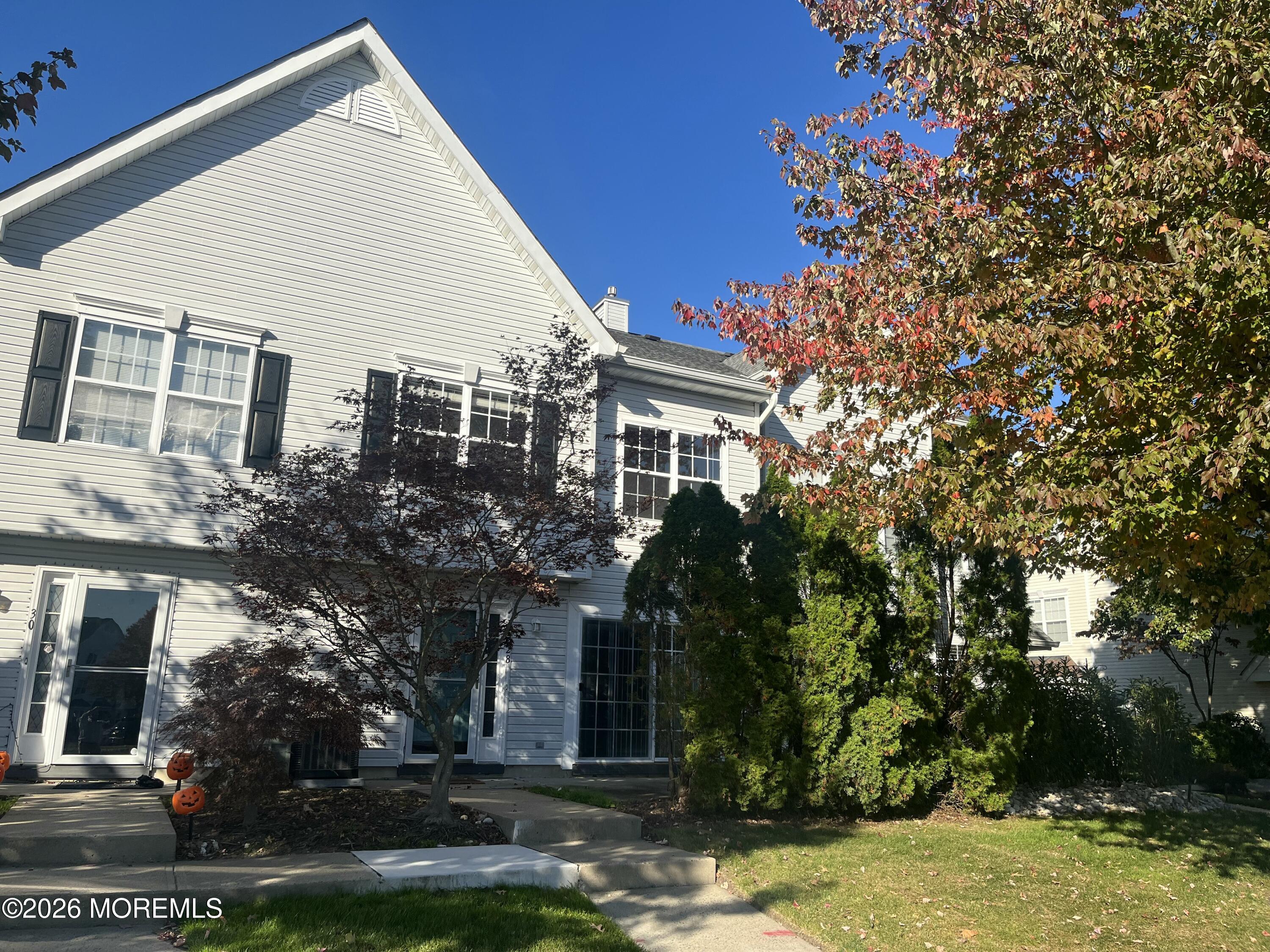 28 Madison Court Tinton Falls NJ 07712