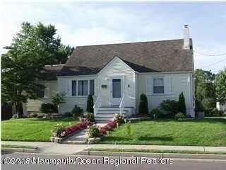 6 Clarence Avenue Elberon NJ 07740