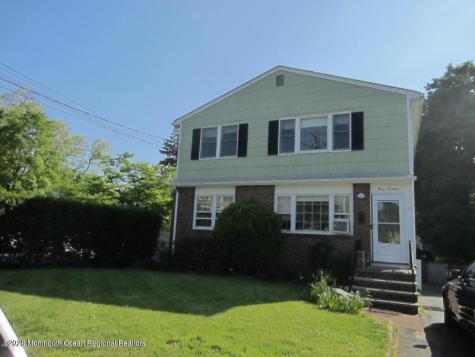 316 Spring Street Red Bank NJ 07701