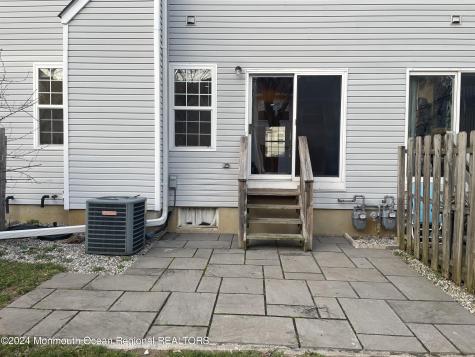 707 Hatchery Court Freehold NJ 07728