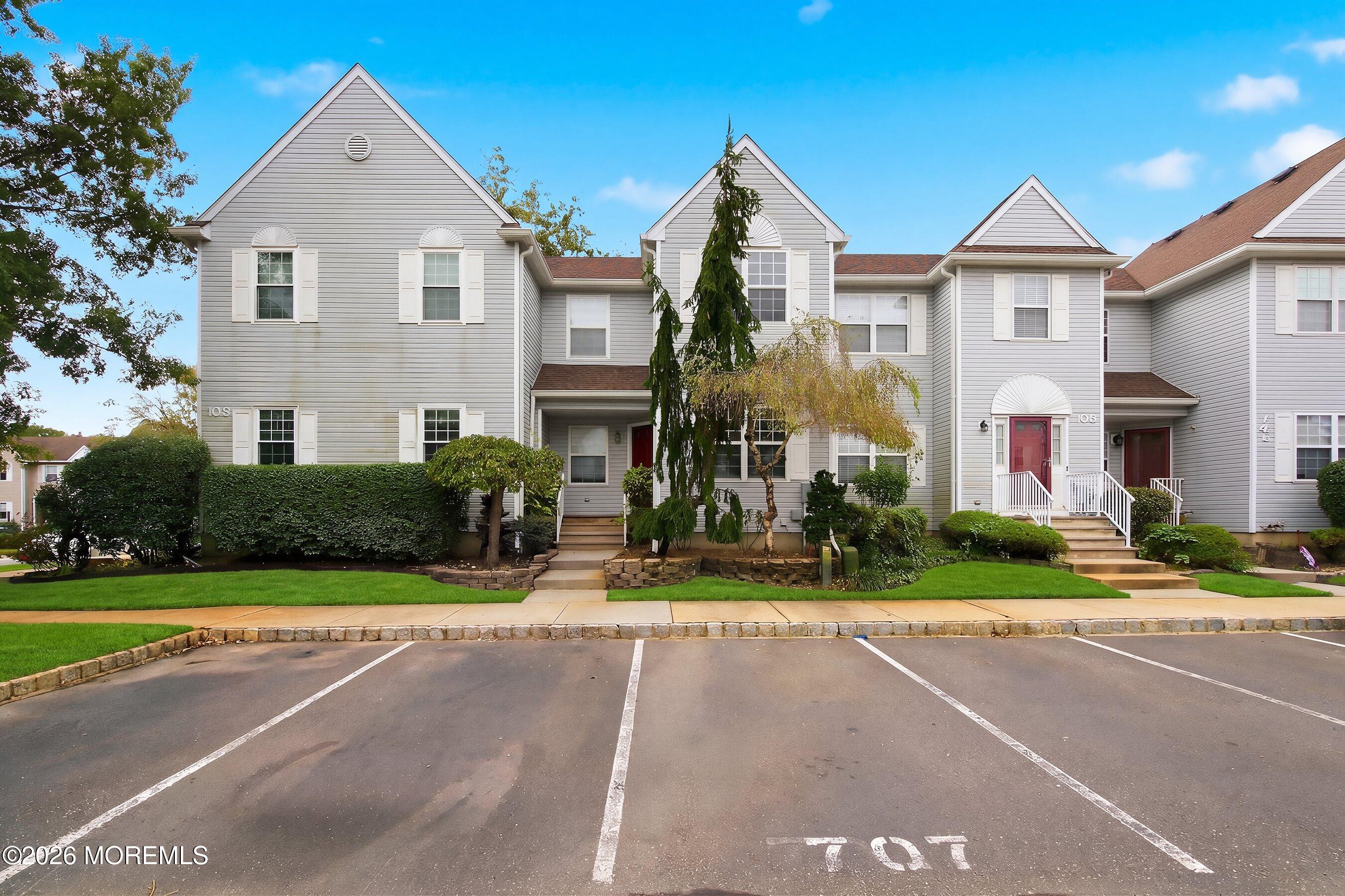 707 Hatchery Court Freehold NJ 07728