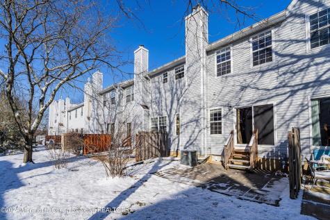 707 Hatchery Court Freehold NJ 07728