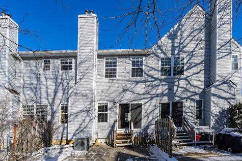 707 Hatchery Court Freehold NJ 07728