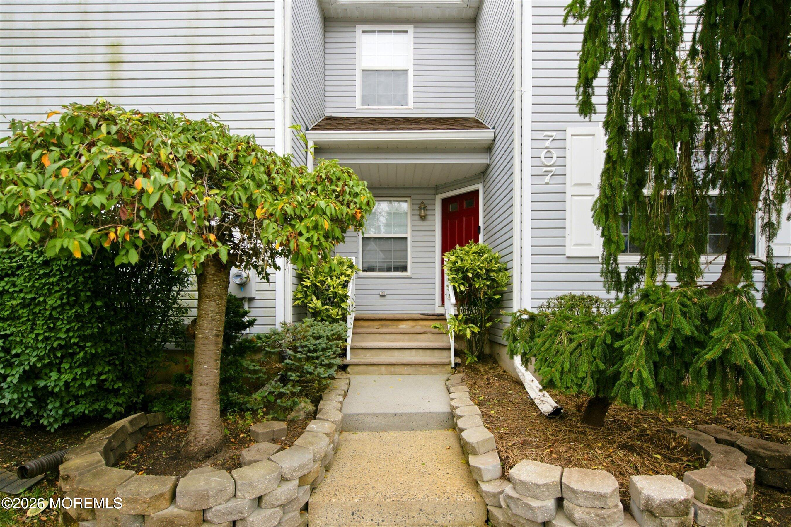 707 Hatchery Court Freehold NJ 07728