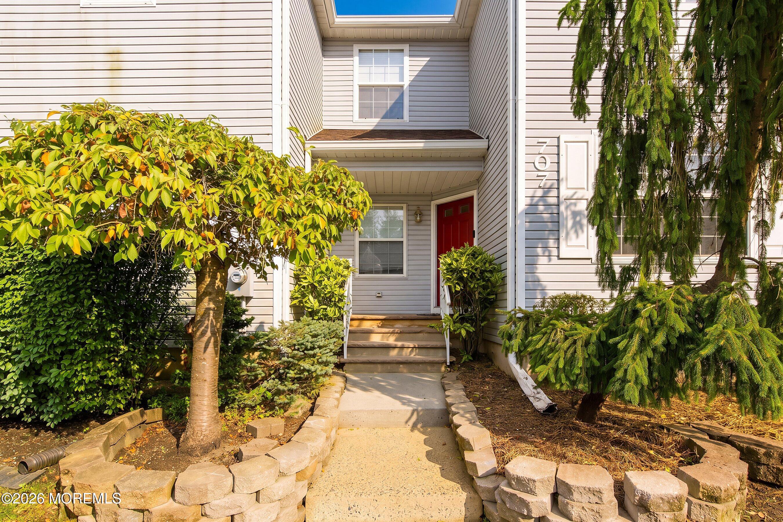 707 Hatchery Court Freehold NJ 07728