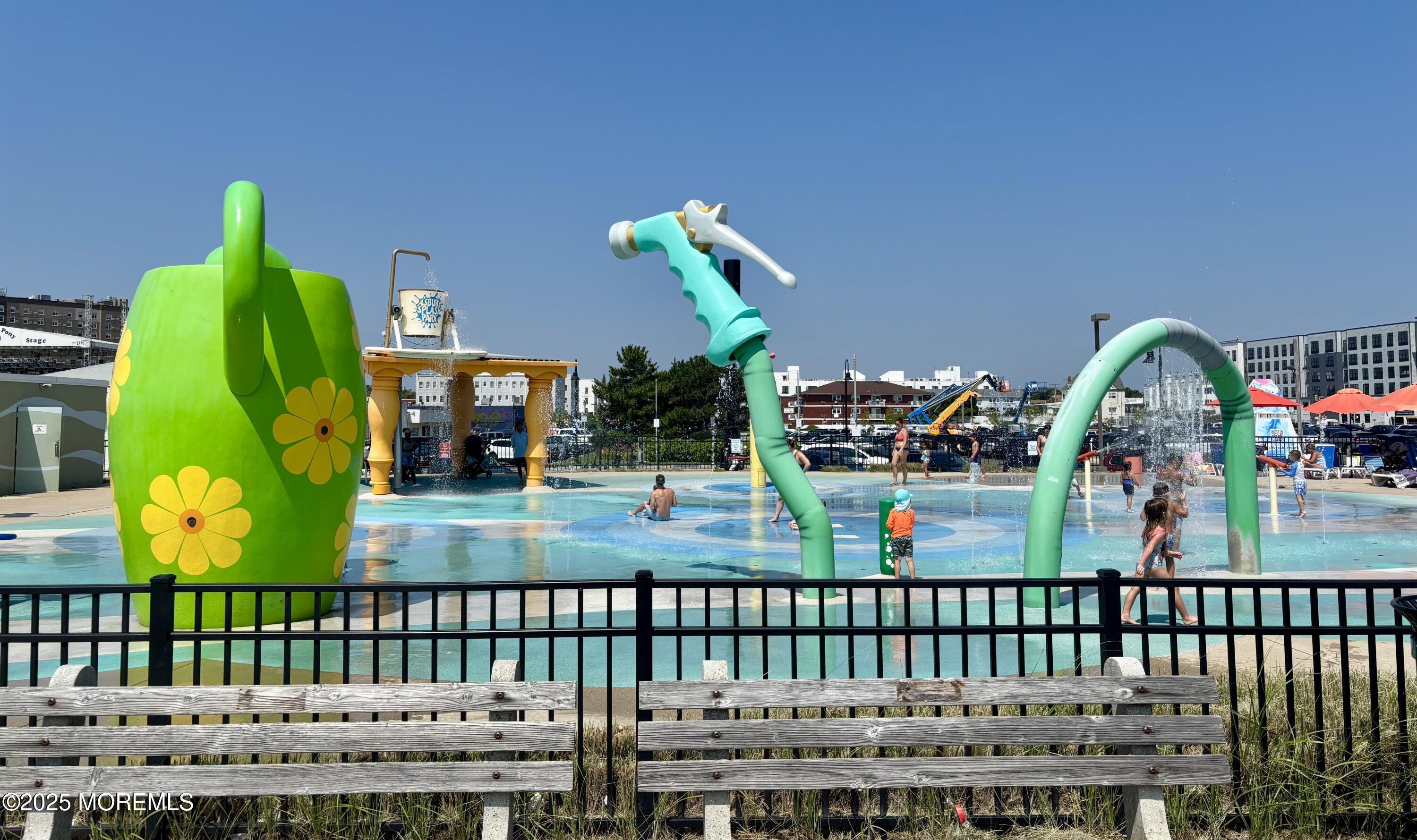 400 Deal Lake Drive Asbury Park NJ 07712