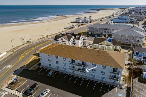 809 Ocean Avenue Avon-by-the-sea NJ 07717