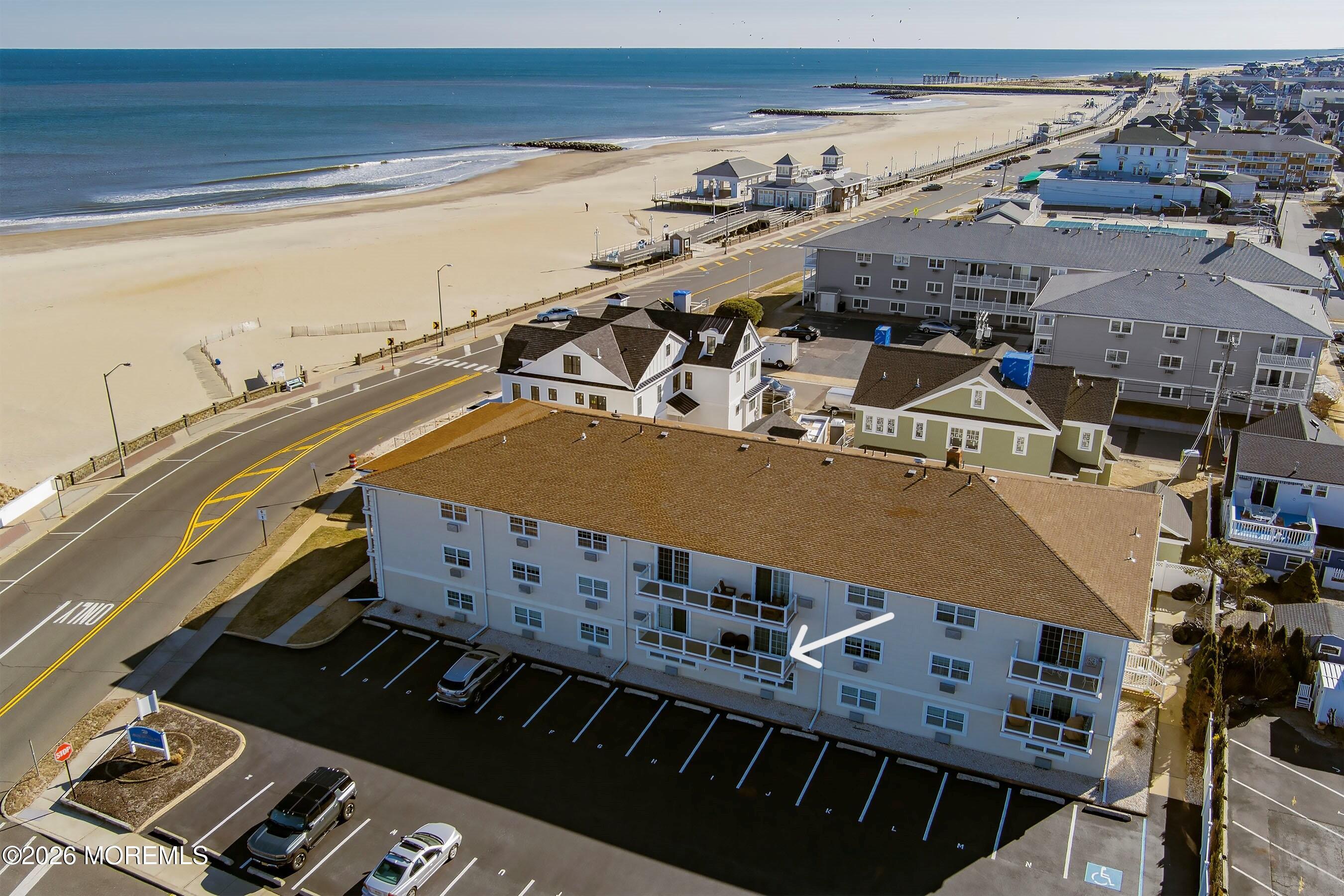 809 Ocean Avenue Avon-by-the-sea NJ 07717