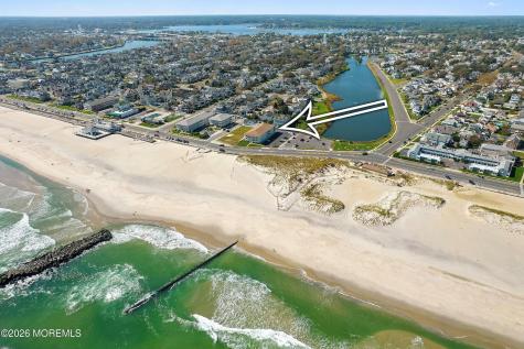 809 Ocean Avenue Avon-by-the-sea NJ 07717