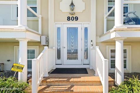 809 Ocean Avenue Avon-by-the-sea NJ 07717