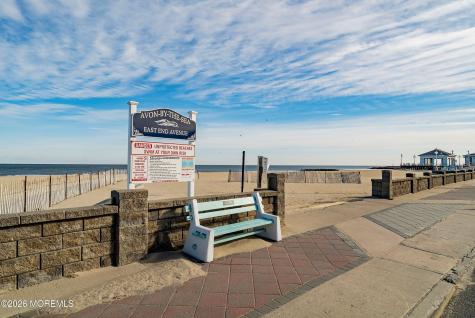 809 Ocean Avenue Avon-by-the-sea NJ 07717
