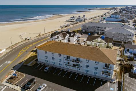 809 Ocean Avenue Avon-by-the-sea NJ 07717