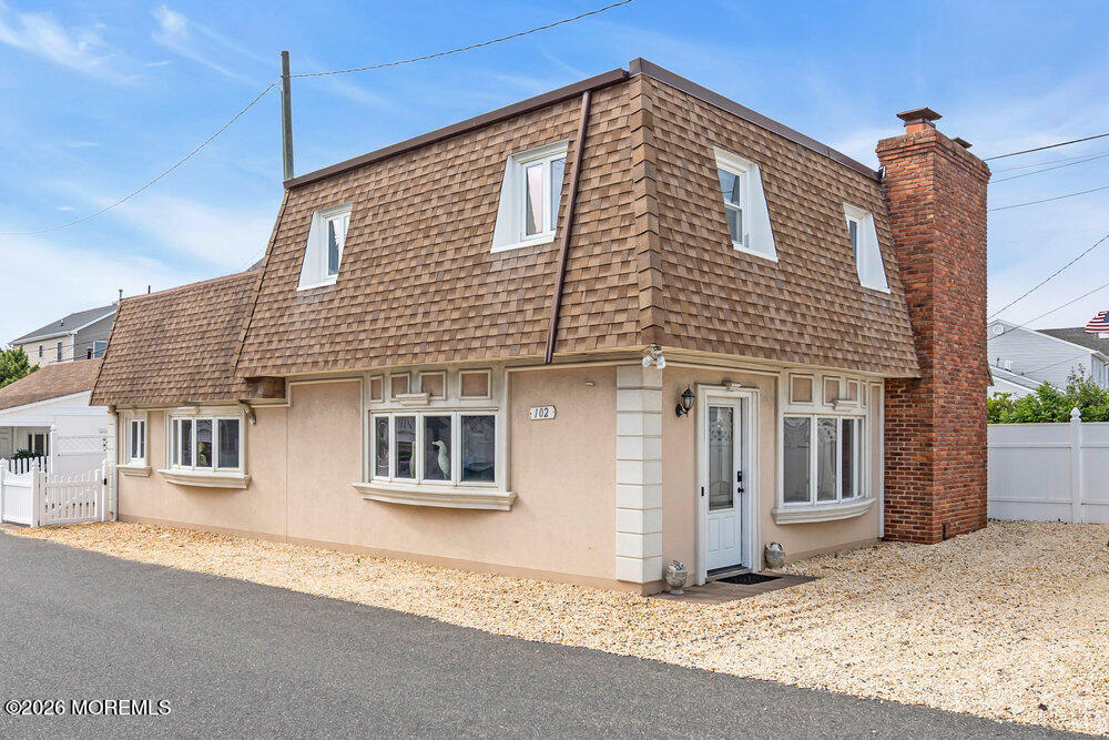 102 W Colony Road Lavallette NJ 08735