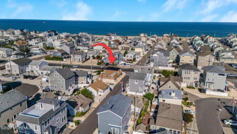 102 W Colony Road Lavallette NJ 08735