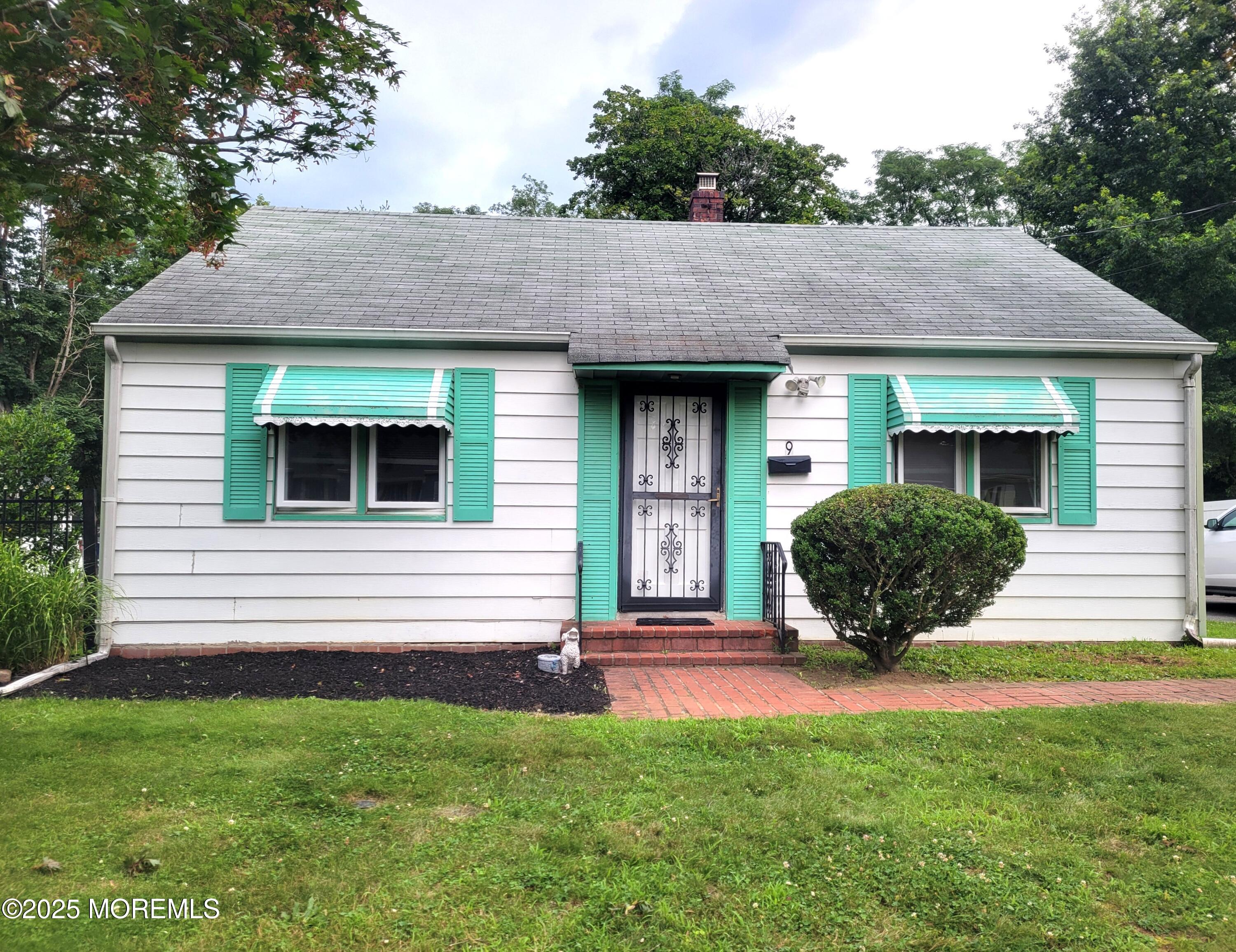 9 Holmes Terrace Freehold NJ 07728