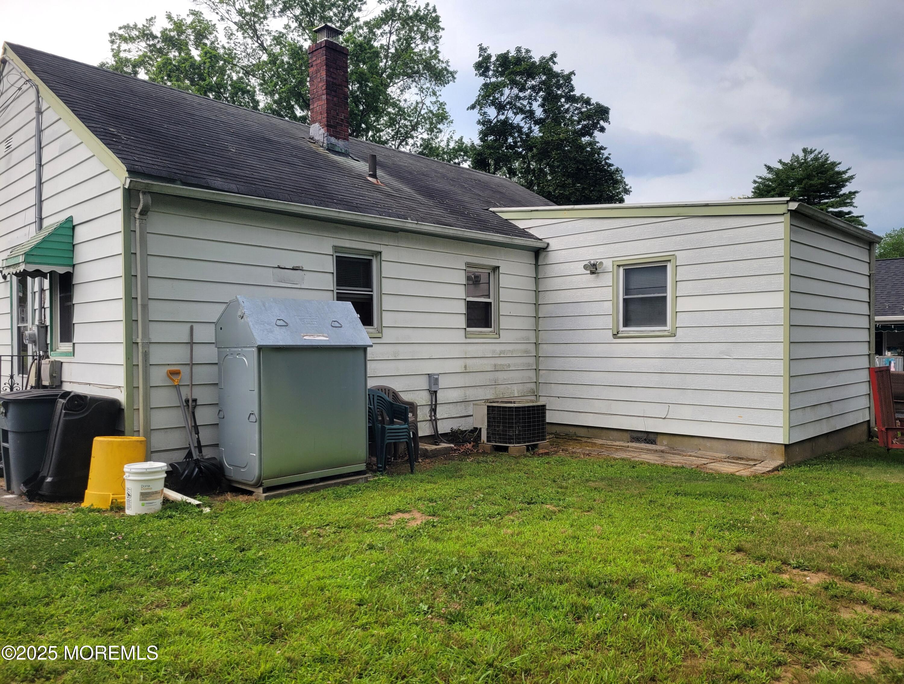 9 Holmes Terrace Freehold NJ 07728
