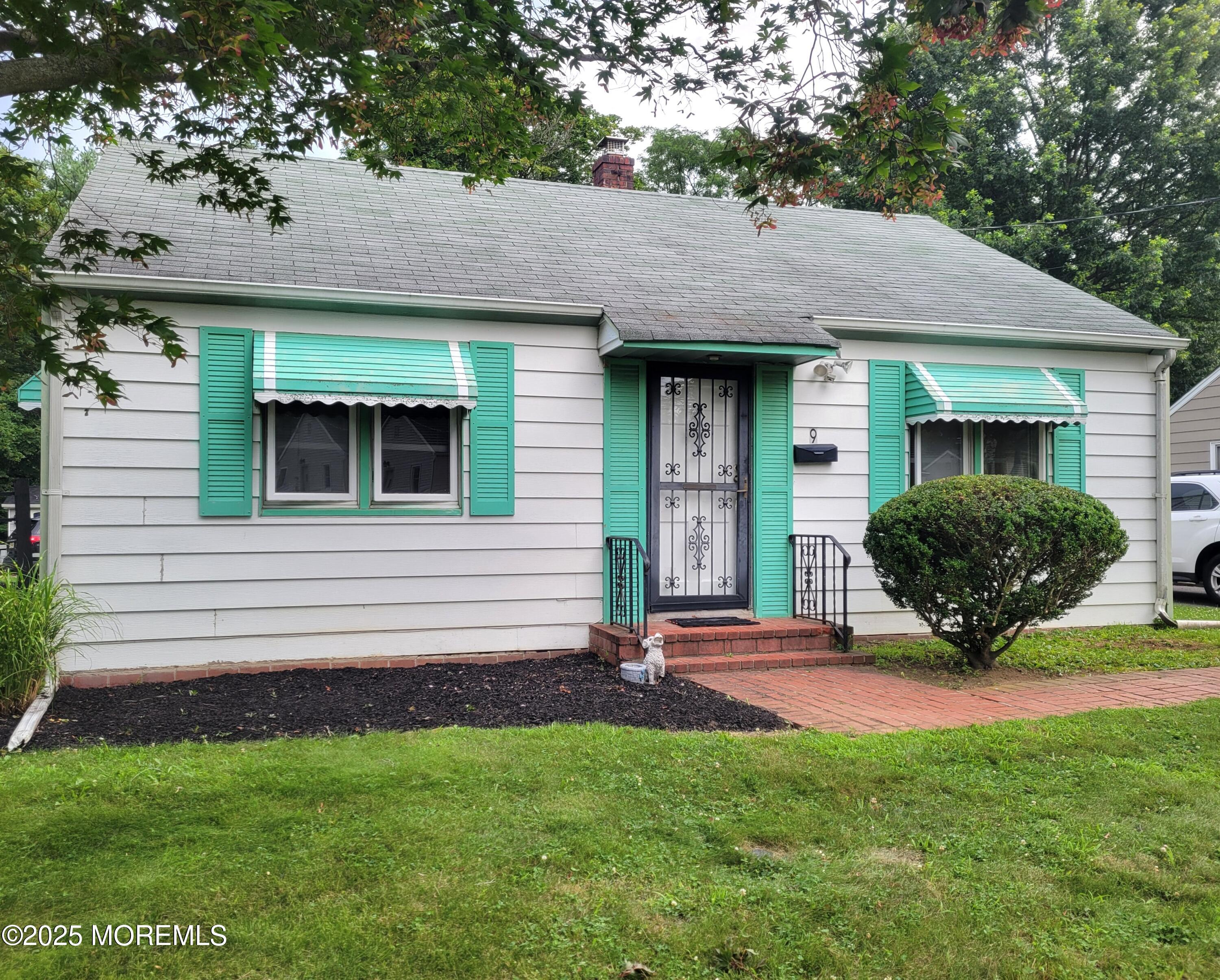 9 Holmes Terrace Freehold NJ 07728