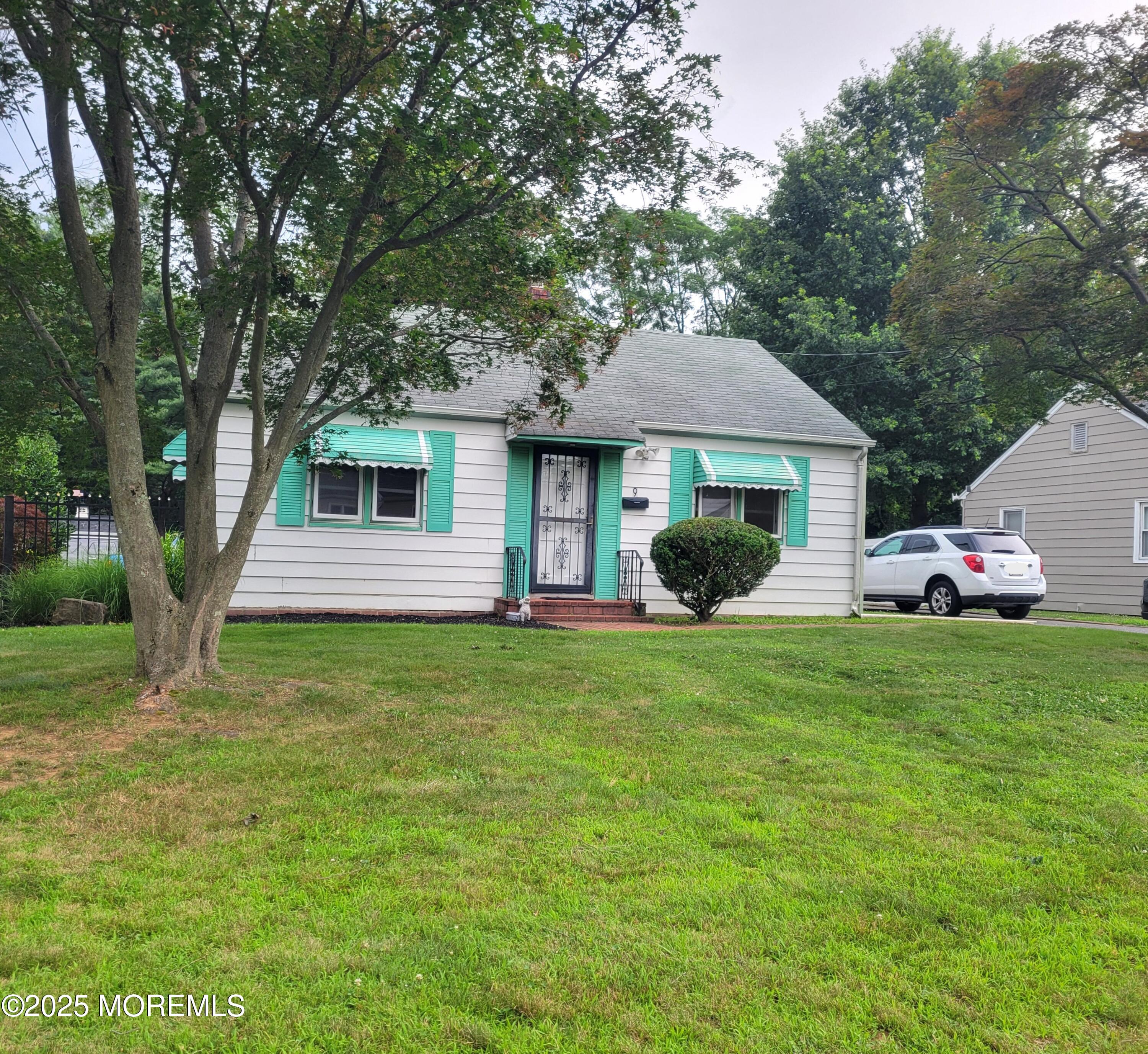 9 Holmes Terrace Freehold NJ 07728