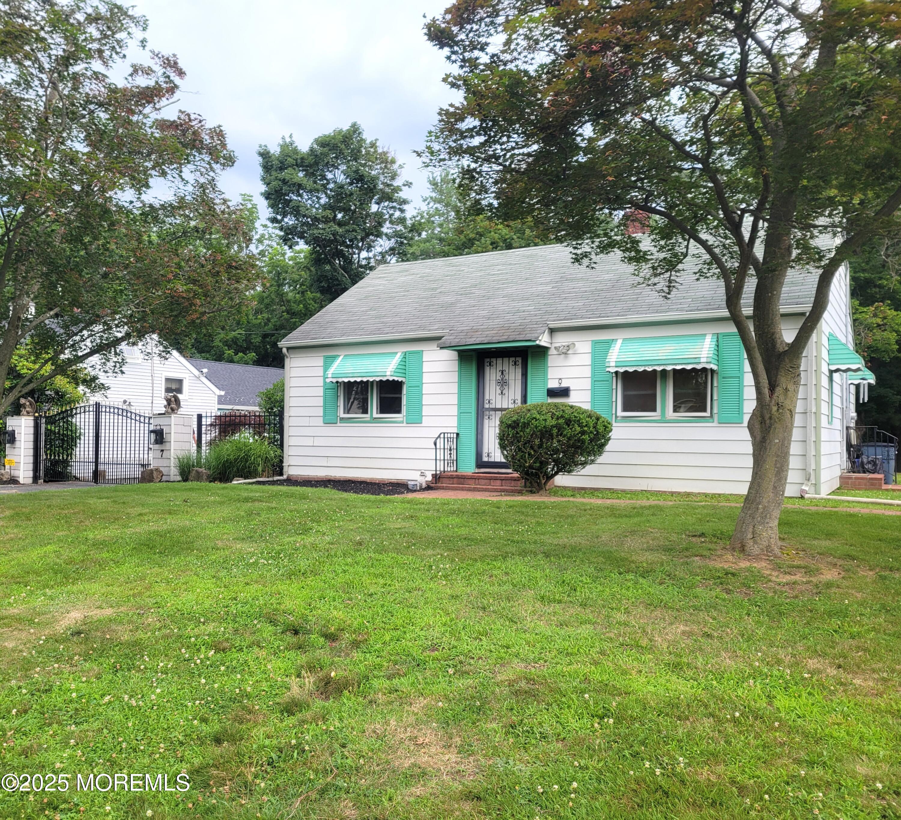 9 Holmes Terrace Freehold NJ 07728