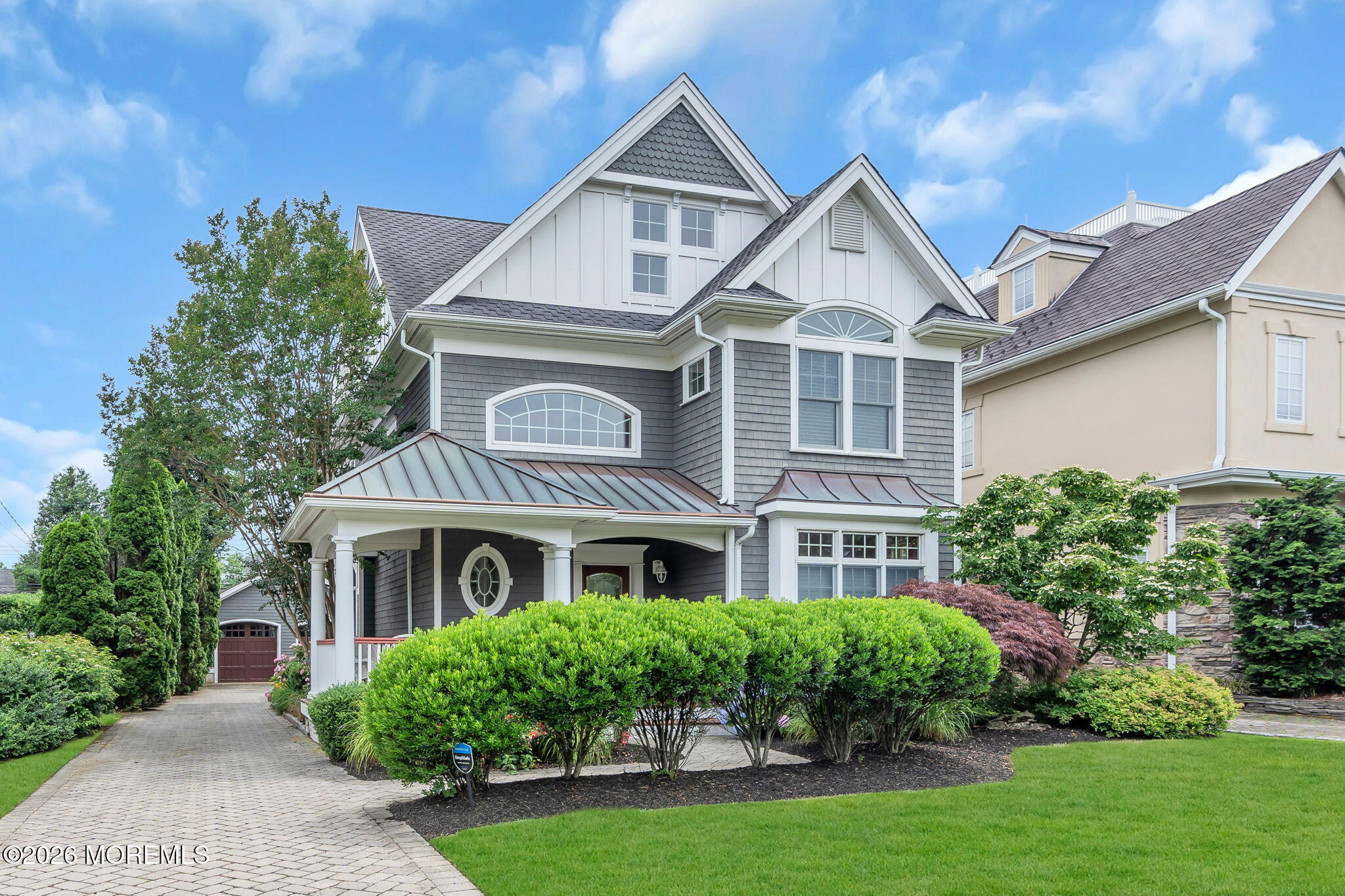 Sea Girt NJ 08750