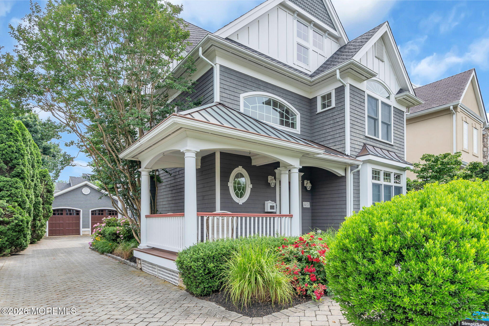 Sea Girt NJ 08750