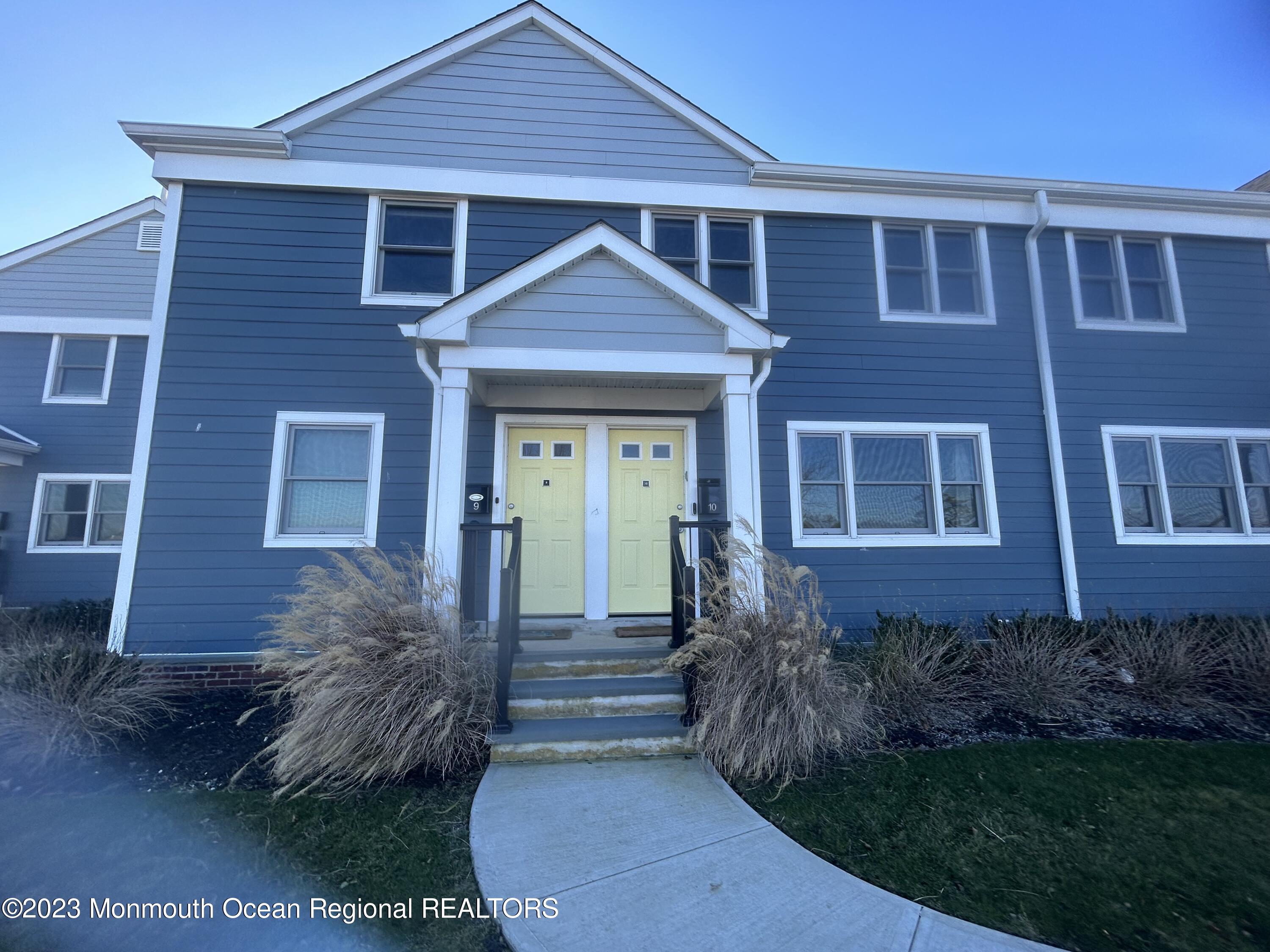 300 Deal Lake Drive Asbury Park NJ 07712