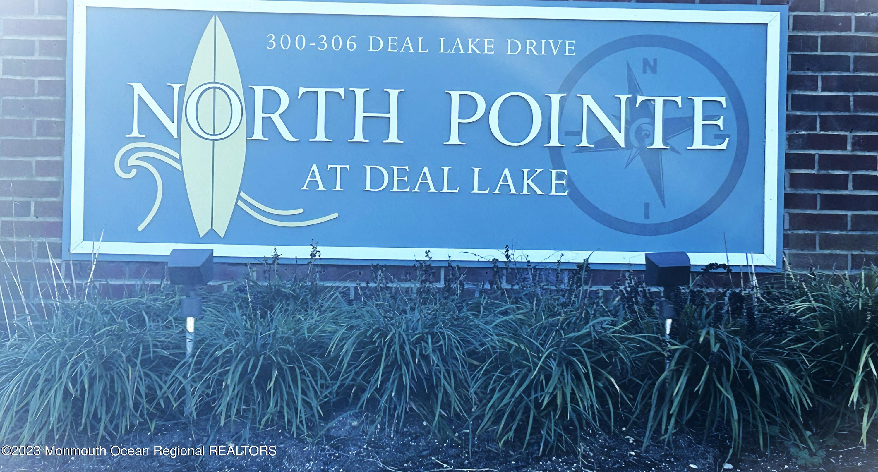 300 Deal Lake Drive Asbury Park NJ 07712
