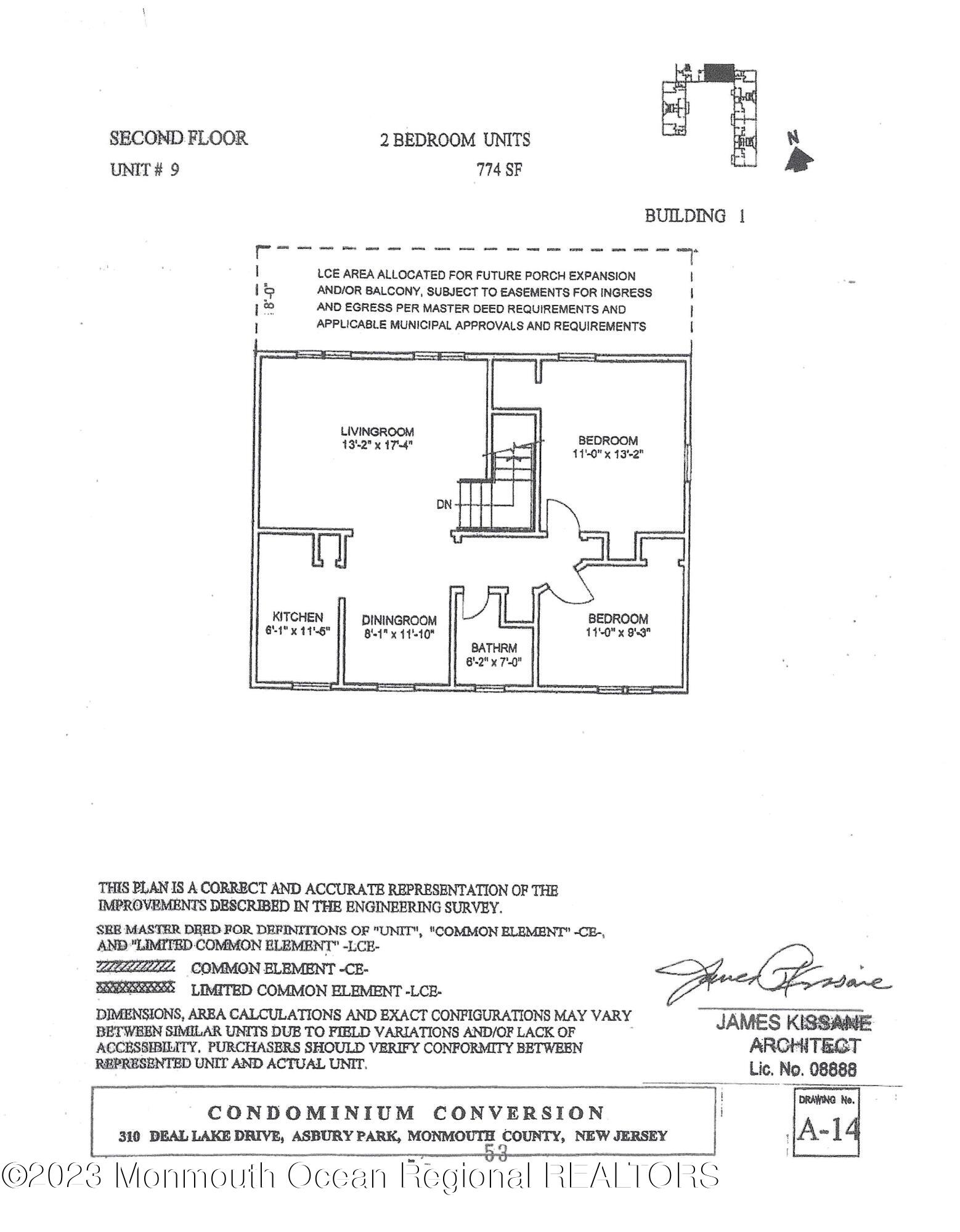 300 Deal Lake Drive Asbury Park NJ 07712