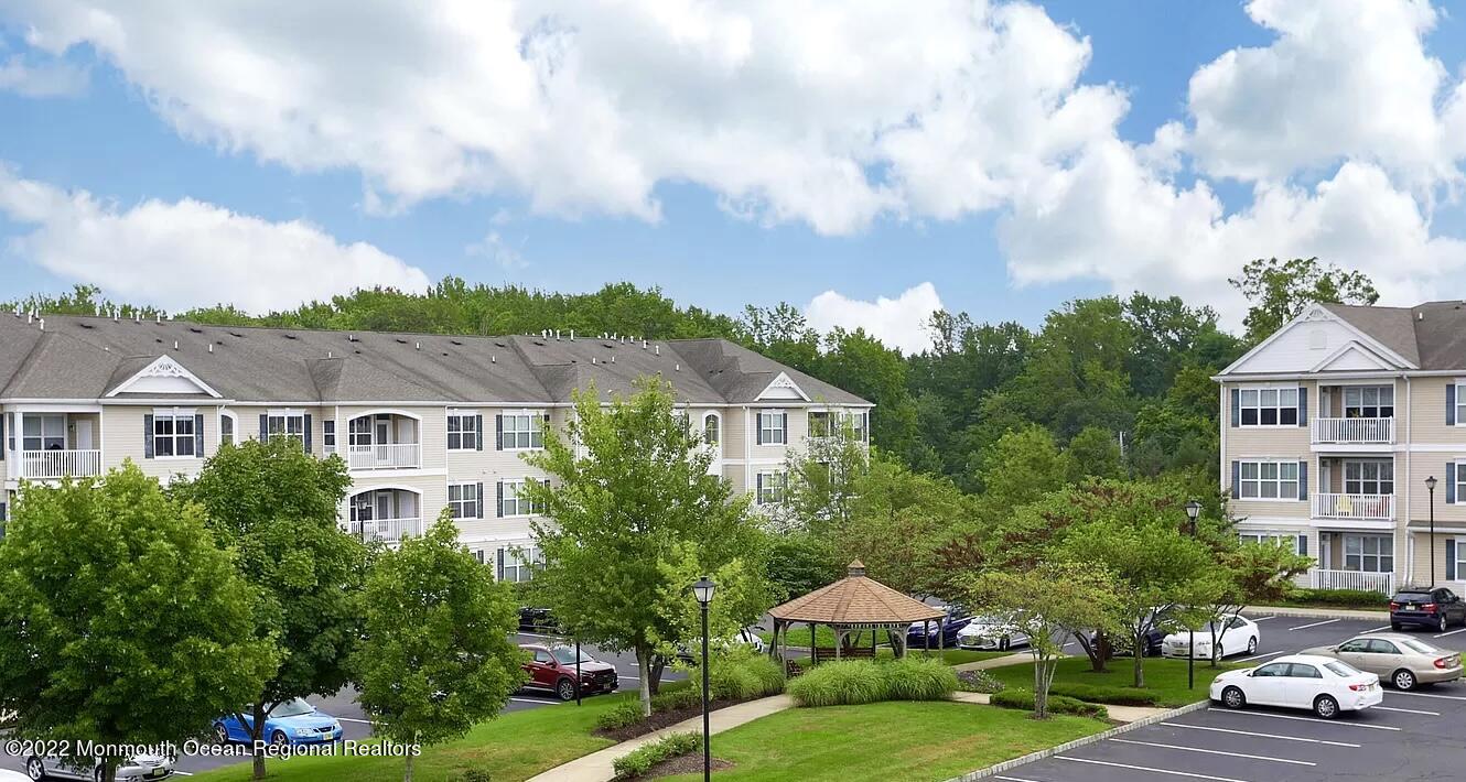 631 Sloan Court Matawan NJ 07747