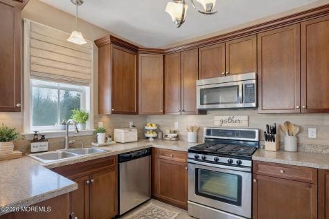 631 Sloan Court Matawan NJ 07747