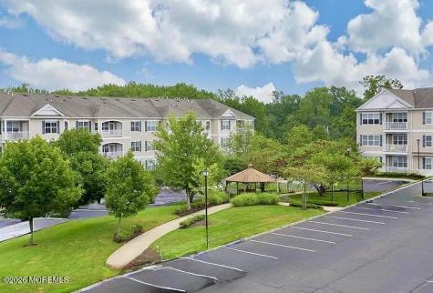 631 Sloan Court Matawan NJ 07747