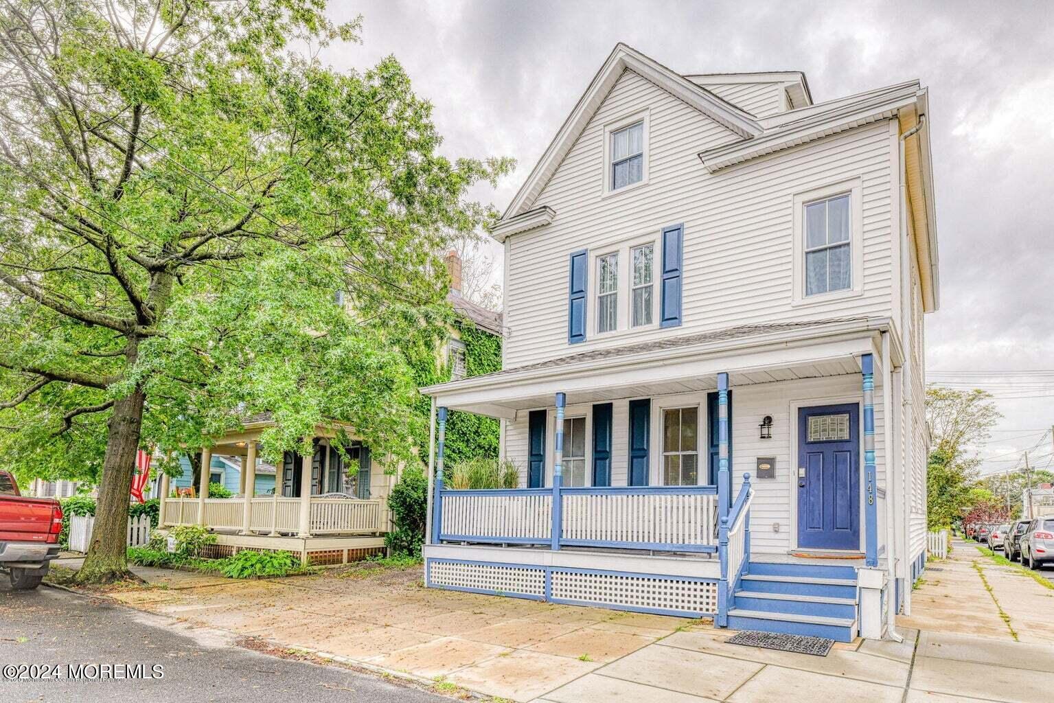 148 Heck Avenue Ocean Grove NJ 07756
