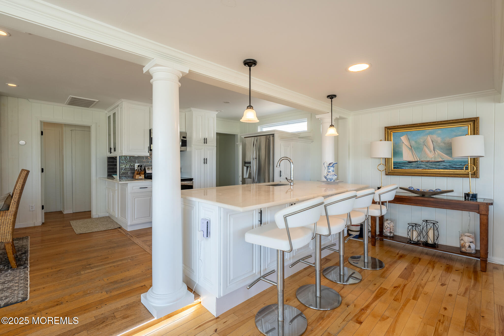14 Falls Road Mantoloking NJ 08738