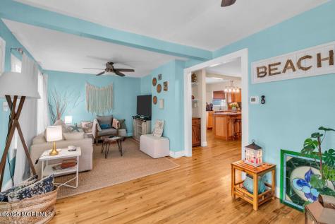 608 Lareine Avenue Bradley Beach NJ 07720
