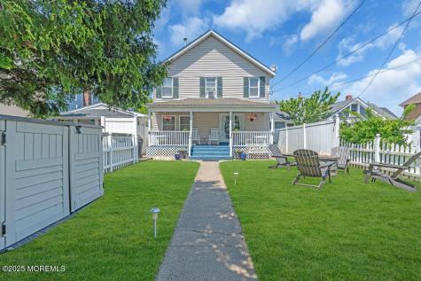 608 Lareine Avenue Bradley Beach NJ 07720