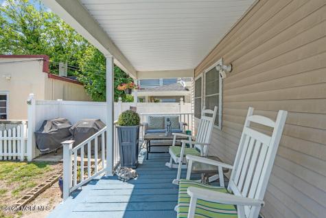 608 Lareine Avenue Bradley Beach NJ 07720