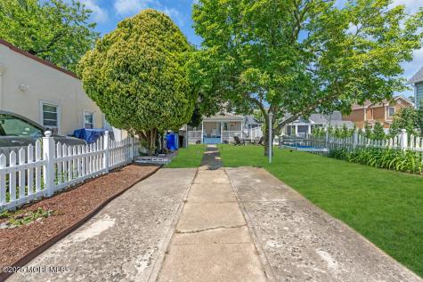 608 Lareine Avenue Bradley Beach NJ 07720