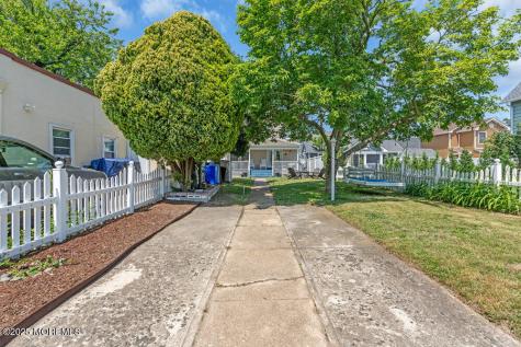 608 Lareine Avenue Bradley Beach NJ 07720