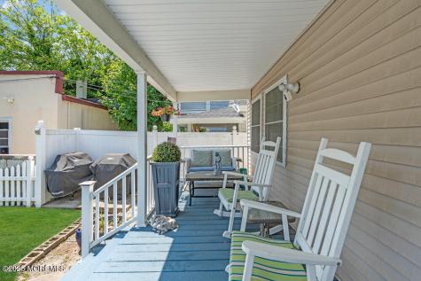 608 Lareine Avenue Bradley Beach NJ 07720