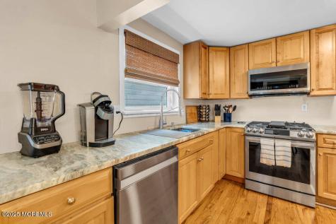 608 Lareine Avenue Bradley Beach NJ 07720